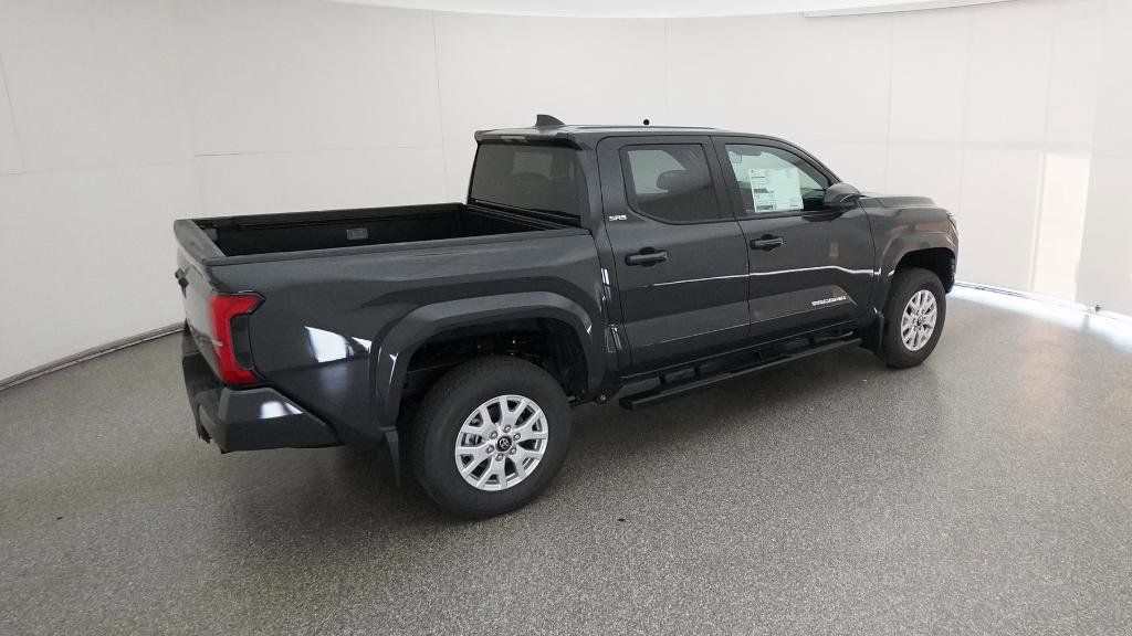 Thumbnail: 2025 Toyota Tacoma - 10