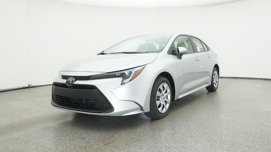 Thumbnail: 2026 Toyota Corolla - 28