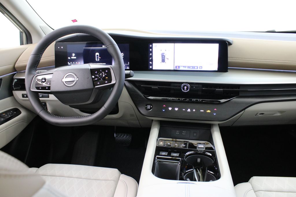 new 2026 Nissan Murano car, priced at $49,200