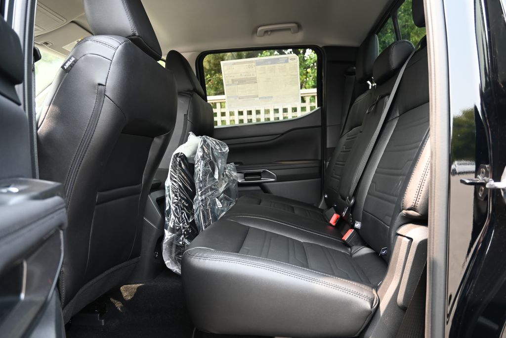 Thumbnail: 2025 Ford Ranger - 9