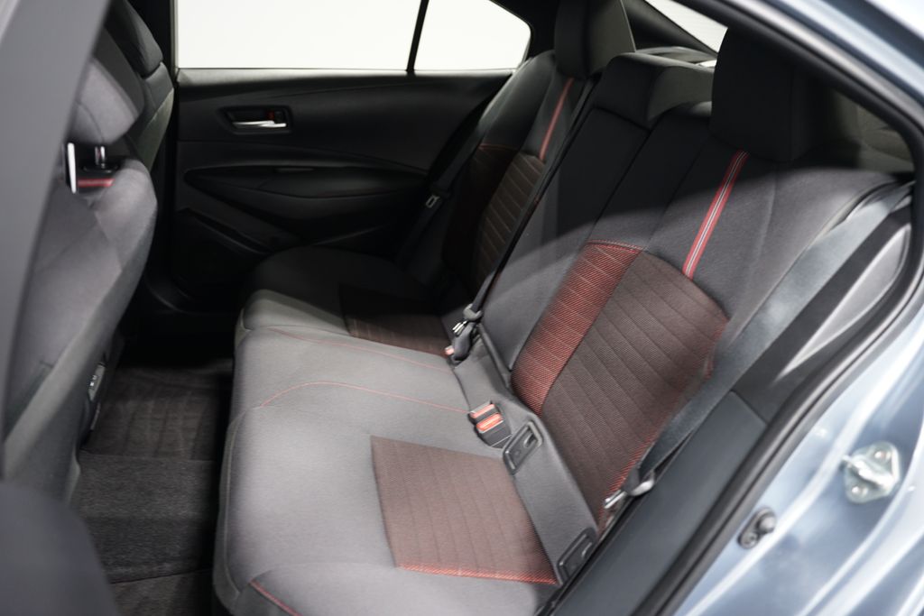 2025 Toyota Corolla SE 28