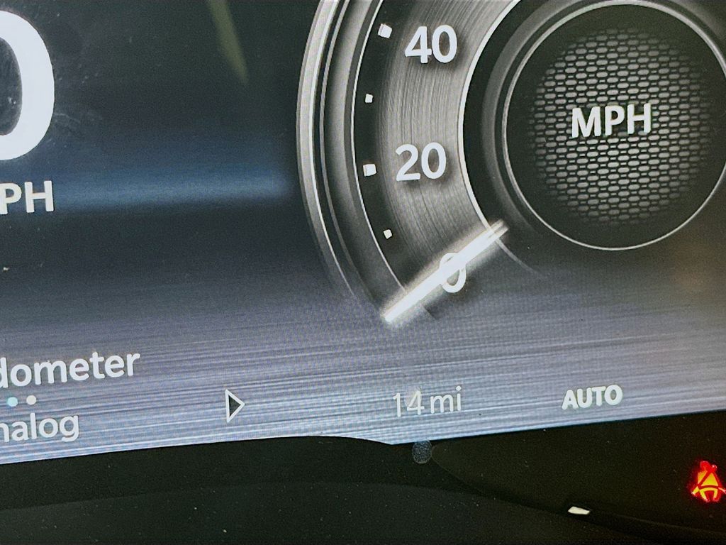 New 2026 Blue Ram Limited 14in image 11