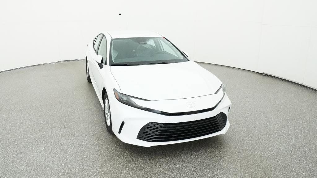 Thumbnail: 2026 Toyota Camry - 22