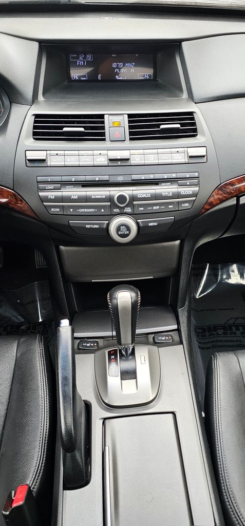 2012 Honda Crosstour EX-L