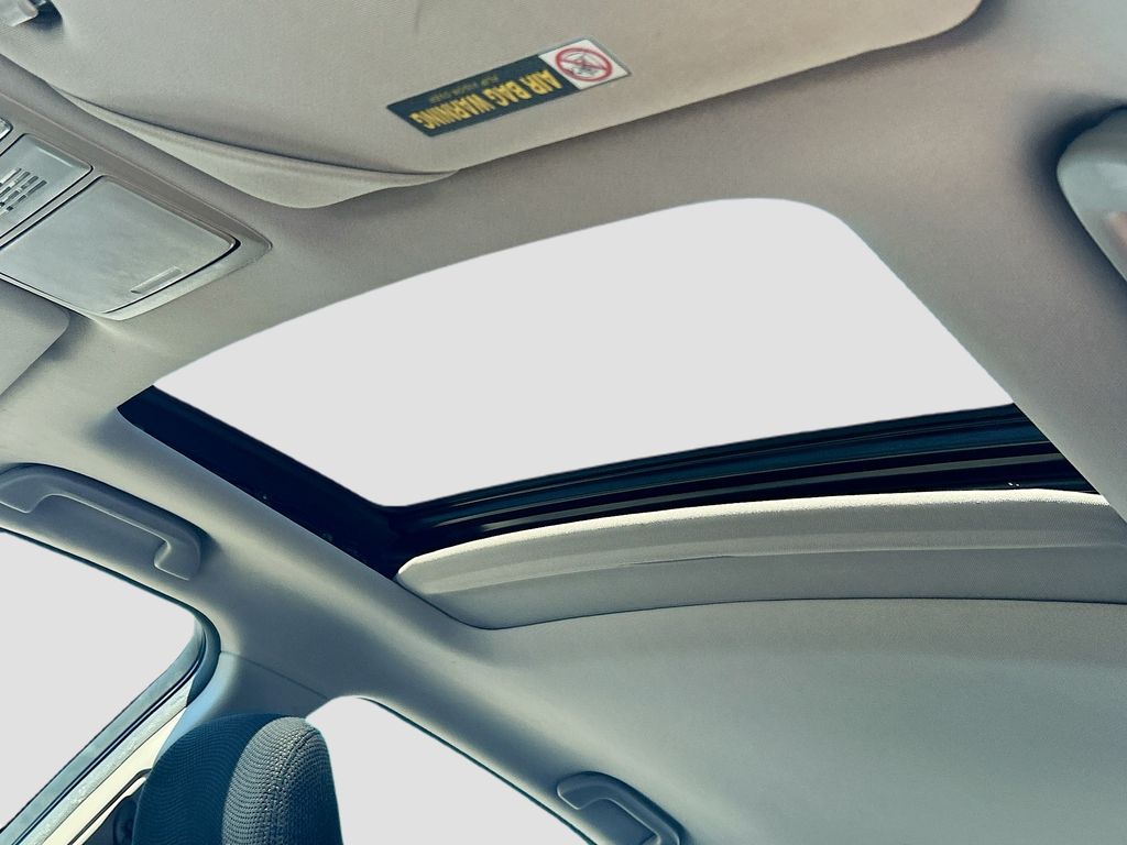 Thumbnail: 2008 Honda Accord - 20