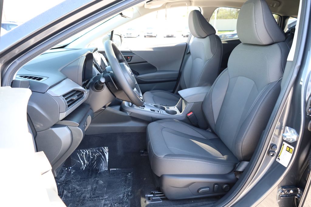new 2026 Subaru Crosstrek car, priced at $30,731