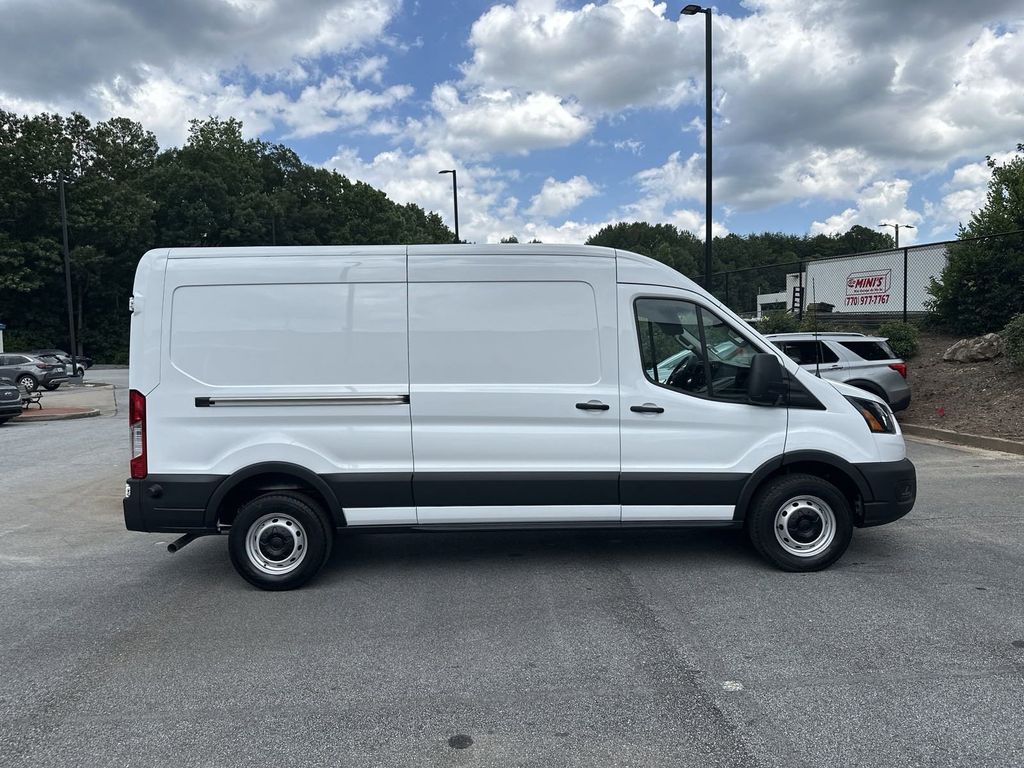 2024 Ford Transit-250 Base 8