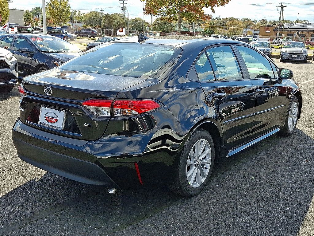 Thumbnail: 2026 Toyota Corolla - 4
