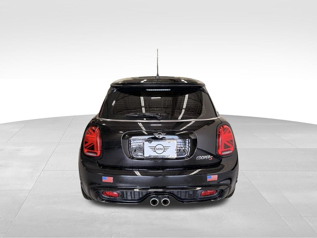 Thumbnail: 2021 MINI Cooper - 4