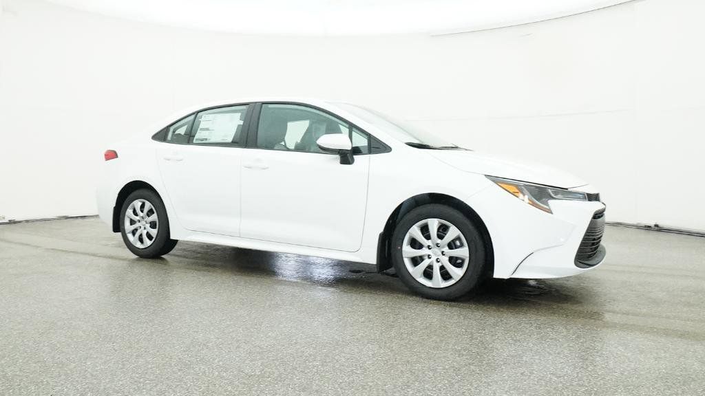 Thumbnail: 2026 Toyota Corolla - 7