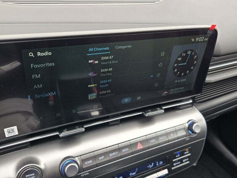 2027 Hyundai Kona