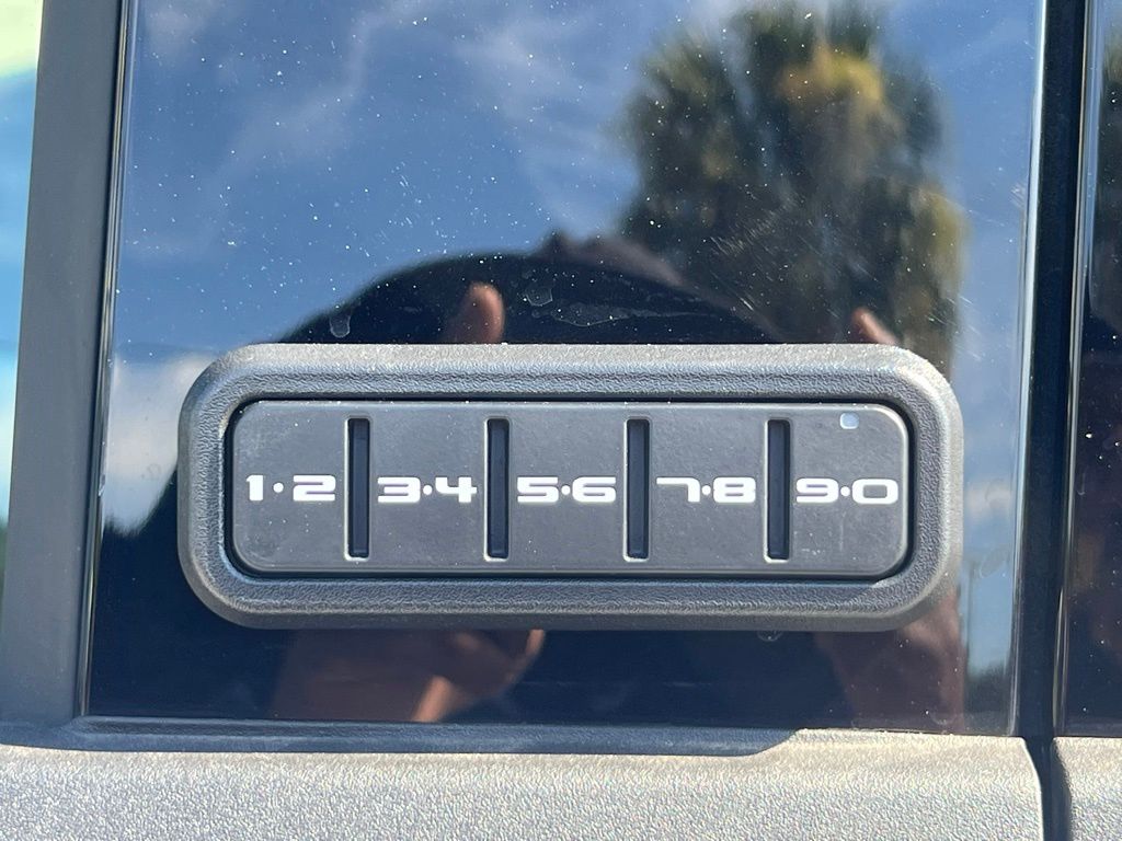 2025 Ford F-150 Lariat White at Davis Toyota of Orangeburg