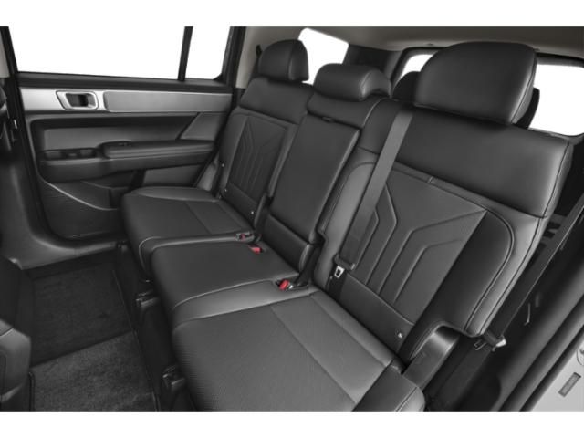 Thumbnail: 2026 Hyundai Santa Fe - 13