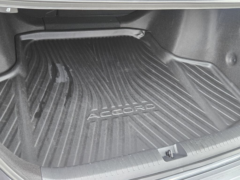 2023 Honda Accord - $24,789