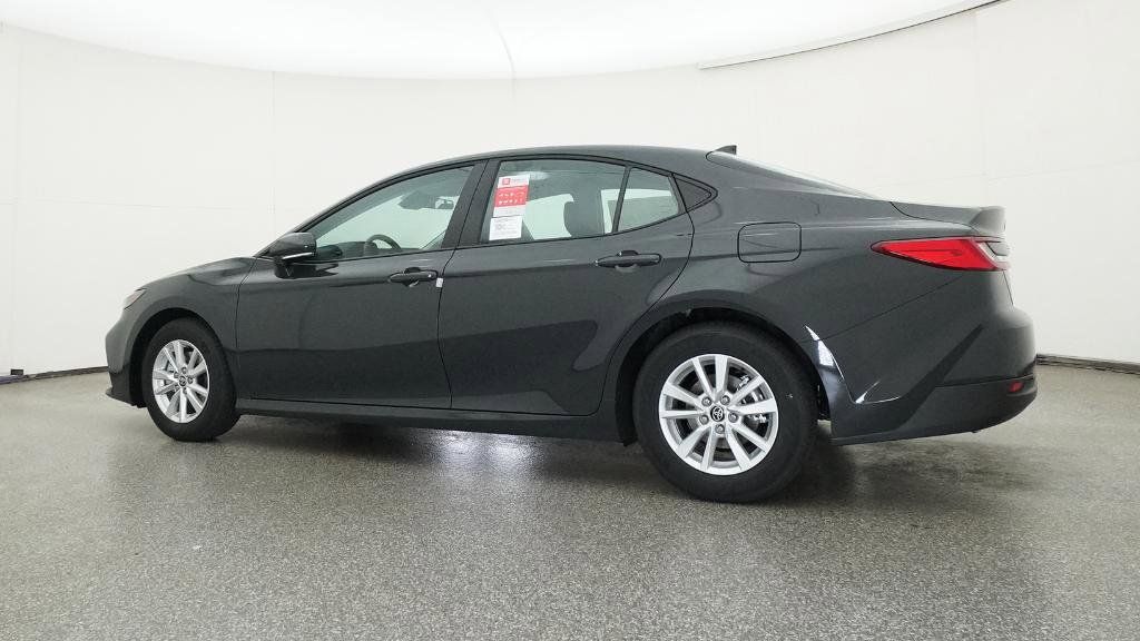 Thumbnail: 2026 Toyota Camry - 20