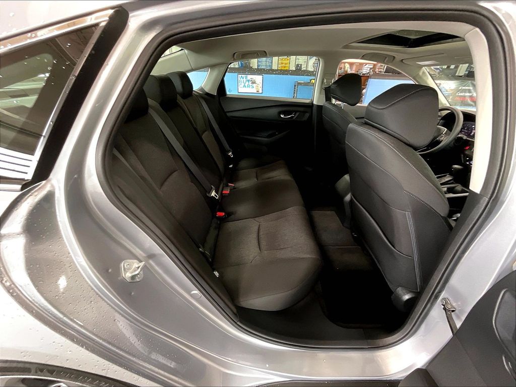 2023 Honda Accord — photo 16