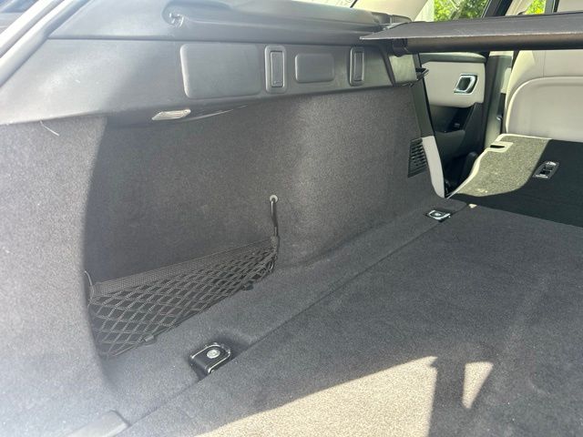 Used 2025 Land rover Range Rover Velar SUV