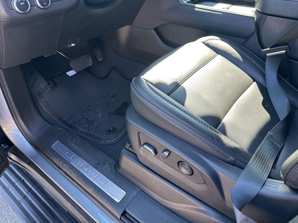 Used Car 2023 Gmc Yukon  Denali For Sale Under $70,000 In Austin, Texas