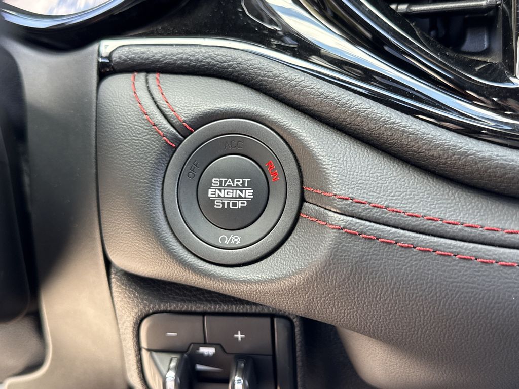 Used 2026 Dodge Durango SUV