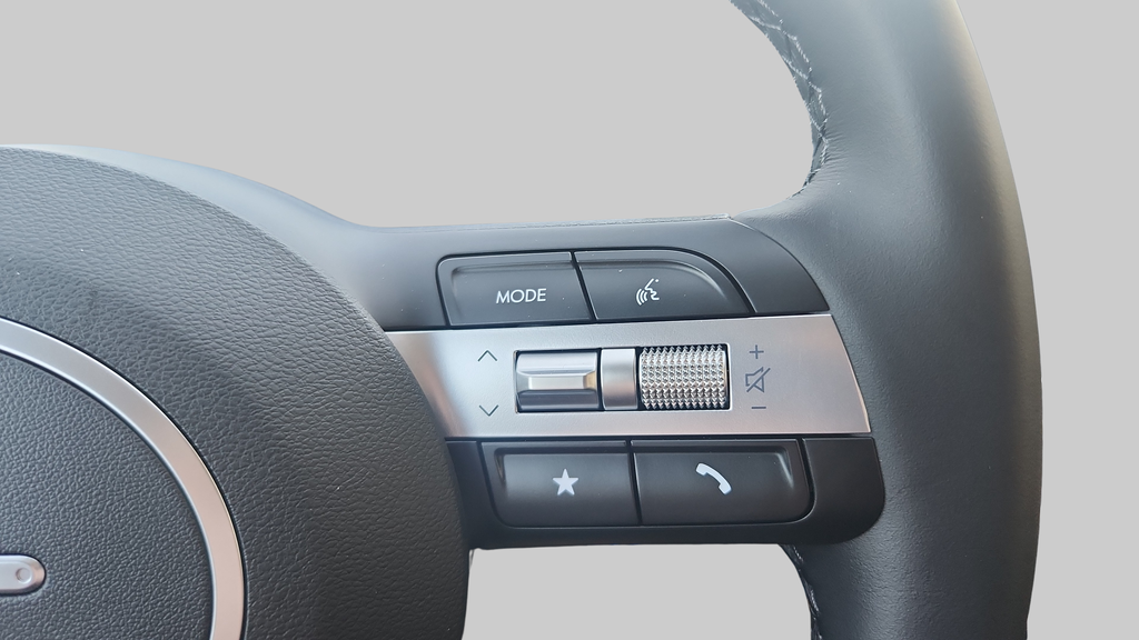 2025 Hyundai Tucson Hybrid