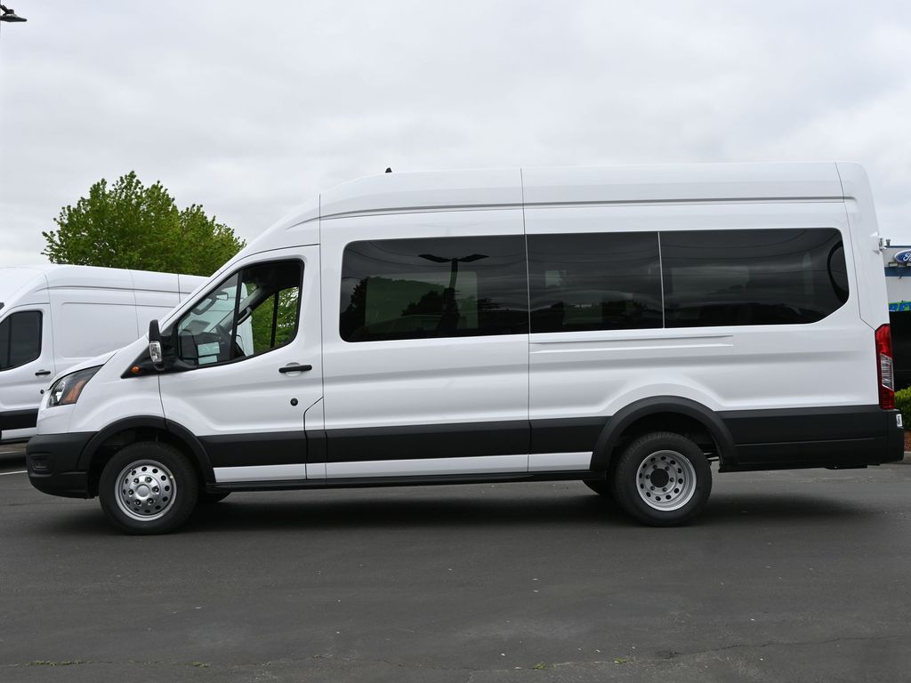2025 Ford Transit 350 HD XL