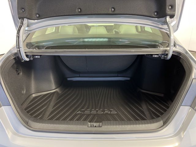 Thumbnail: 2025 Honda Accord - 8