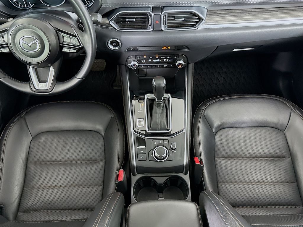 Thumbnail: 2020 Mazda CX-5 - 16