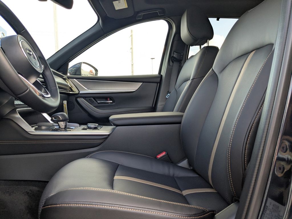 2026 Mazda CX-90 3.3 Turbo Premium Plus