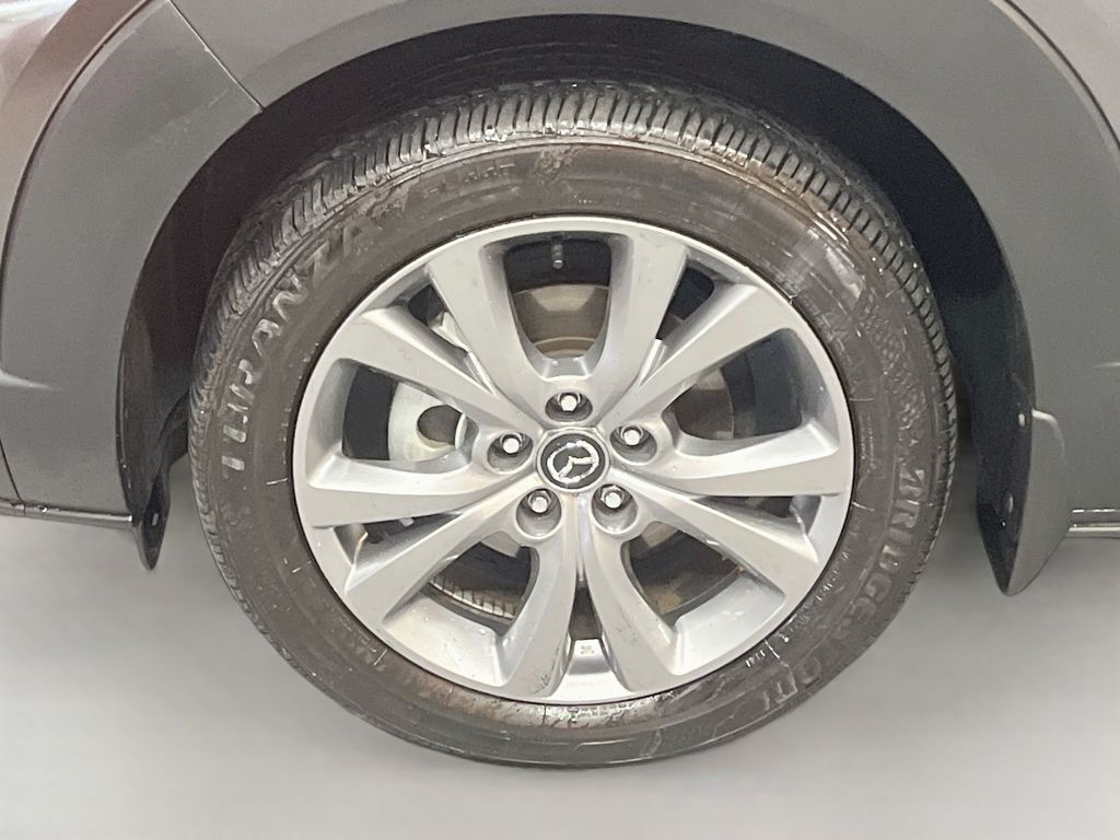 Used 2024 Machine Gray Metallic Mazda 2.5 S Preferred Package image 31