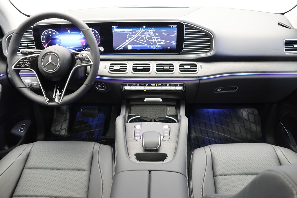 Thumbnail: 2026 Mercedes-Benz GLE - 18