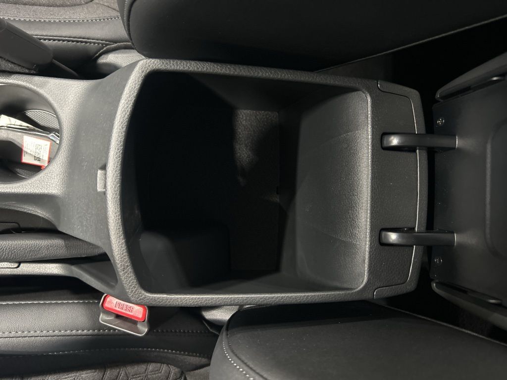 new 2026 Kia Seltos car, priced at $27,620