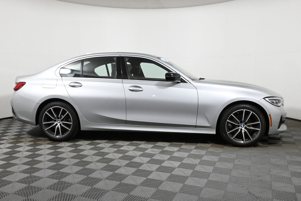 2019 BMW 3 Series 330i xDrive 8