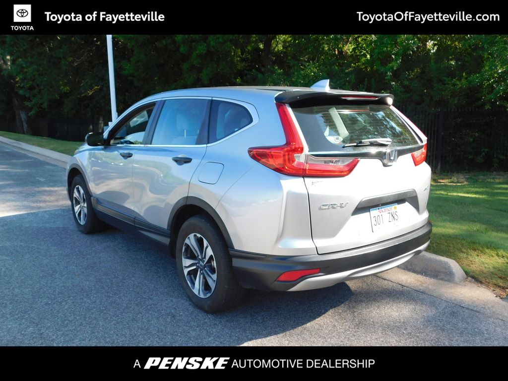 Thumbnail: 2019 Honda CR-V - 3