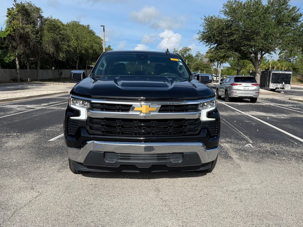 Used 2022 Chevrolet Silverado 1500 Truck