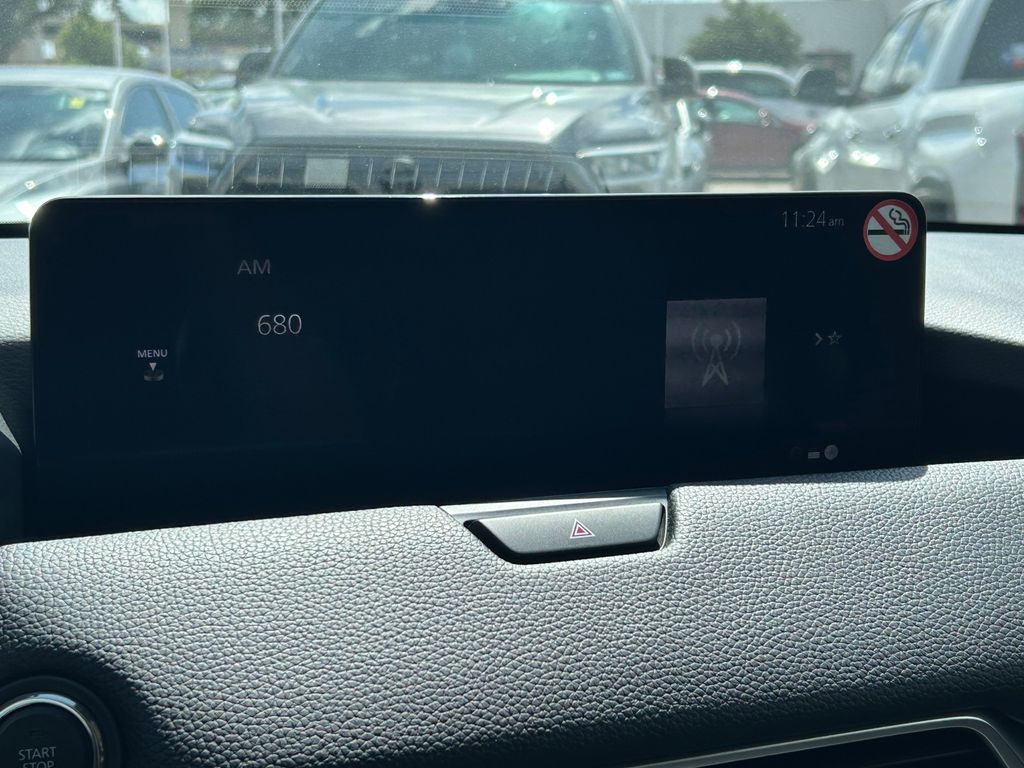 Used 2026 Mazda CX-90 SUV