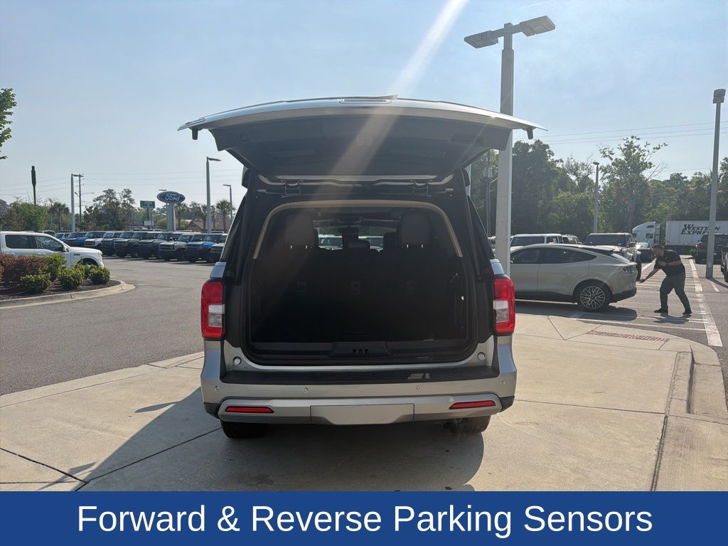 2023 Ford Expedition XLT