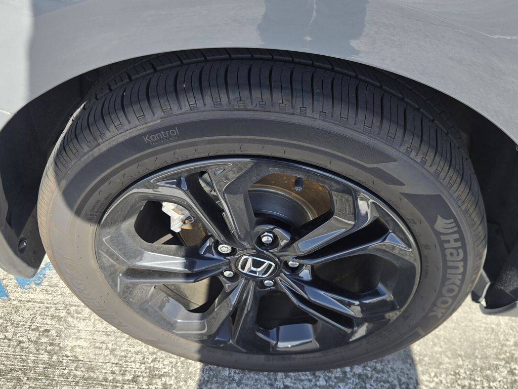 2025 Honda Accord - $26,884