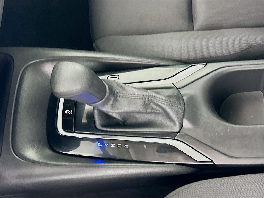 Thumbnail: 2024 Toyota Corolla - 17