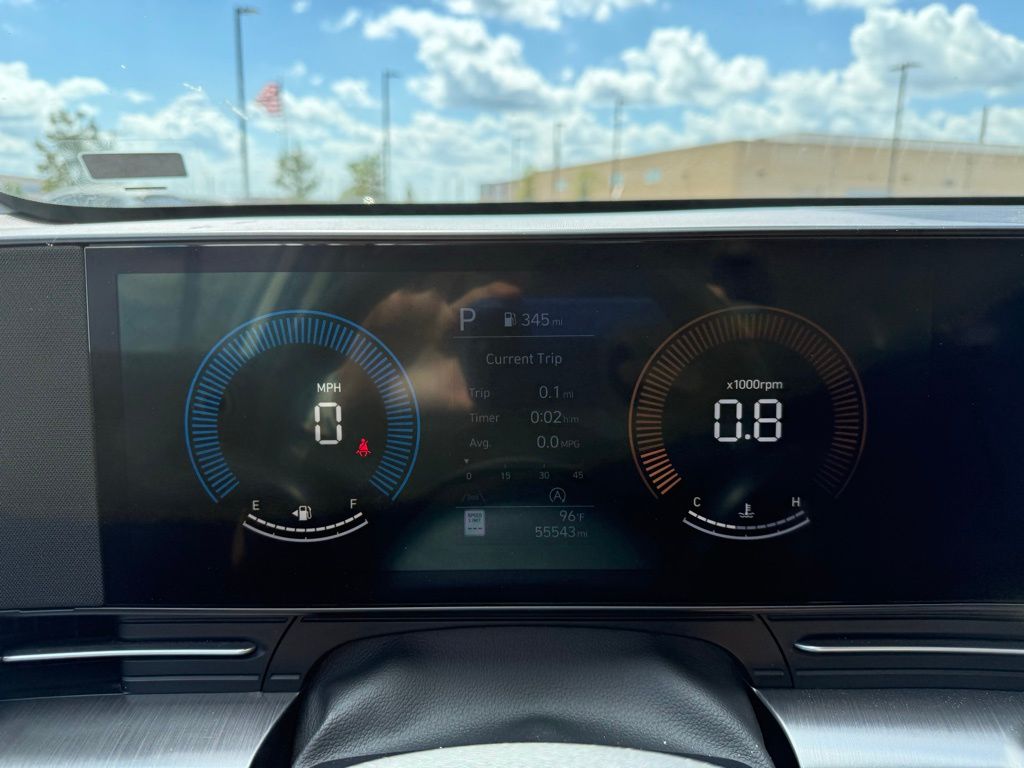 Thumbnail: 2024 Hyundai Kona - 9