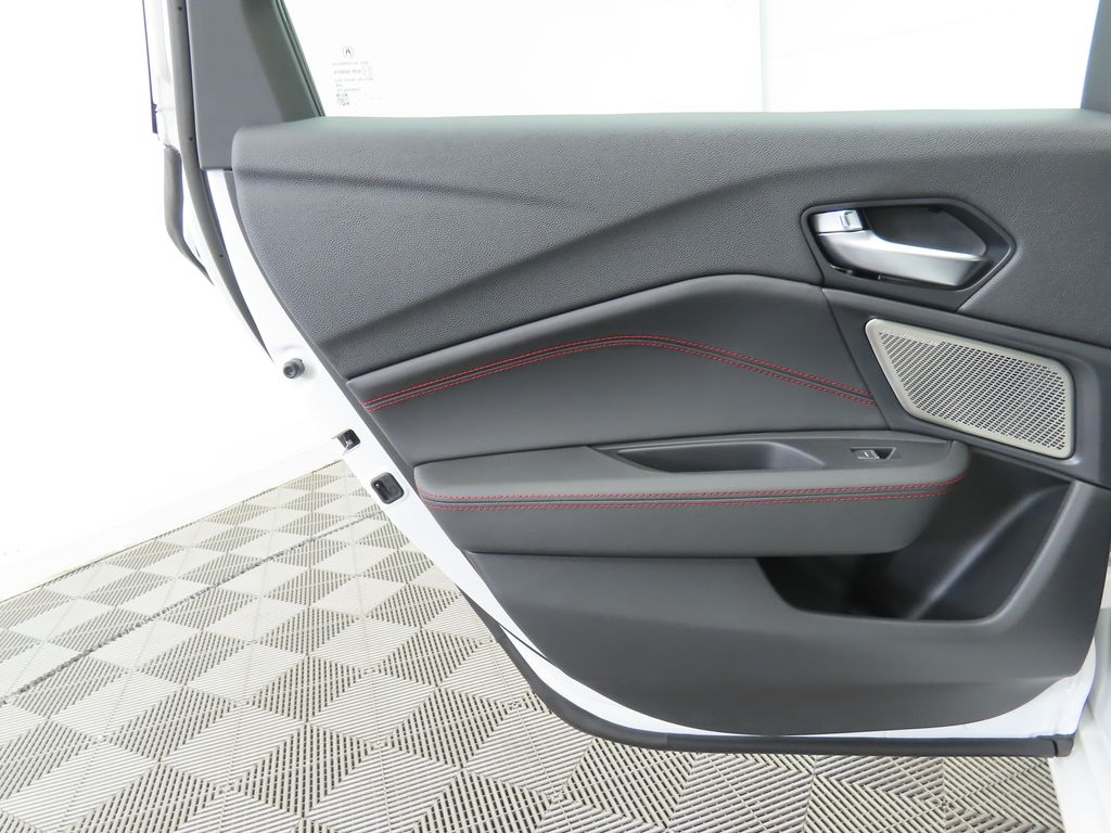 Thumbnail: 2025 Acura TLX - 26