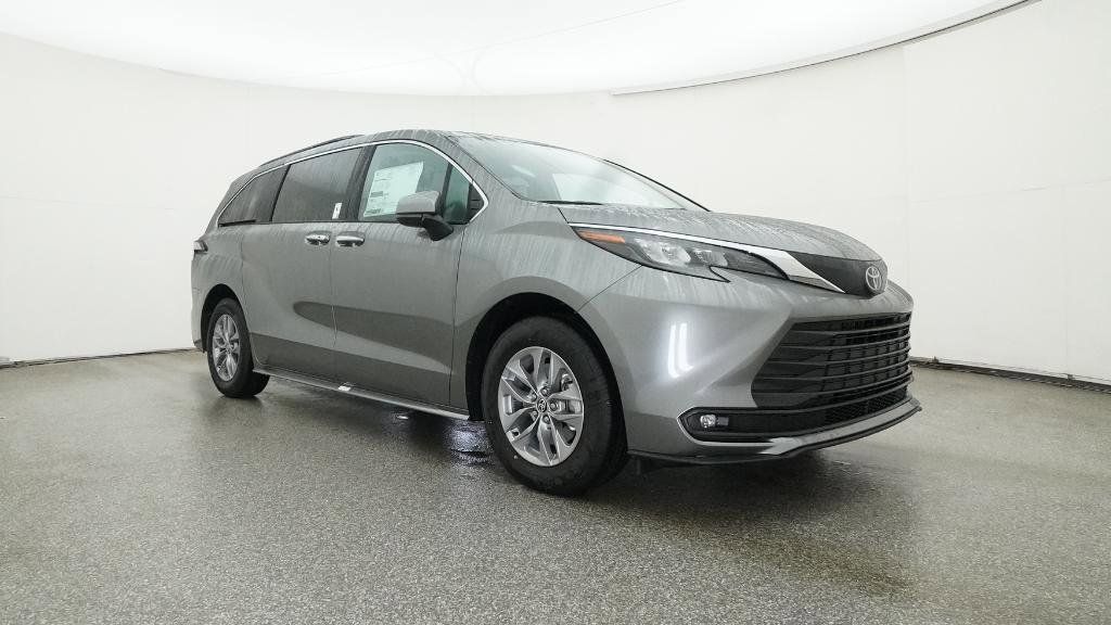Thumbnail: 2026 Toyota Sienna - 19