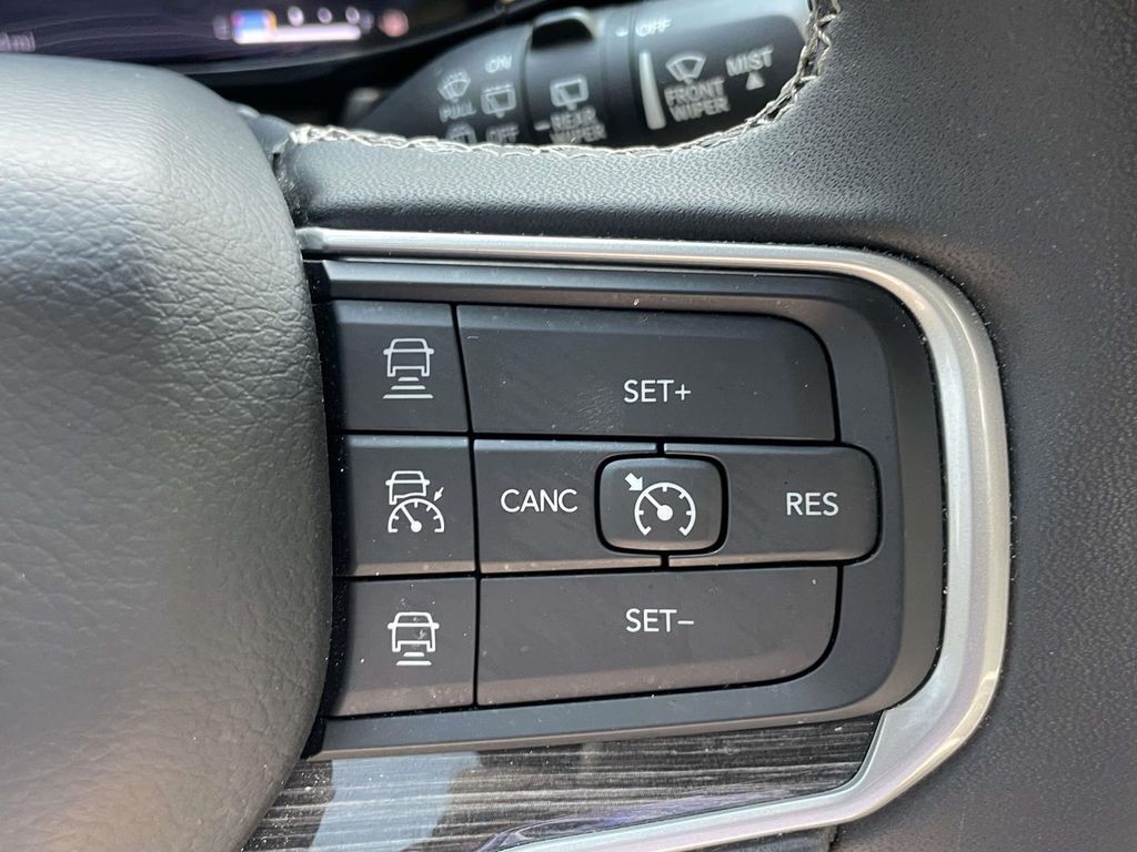 Used 2022 Jeep Wagoneer SUV