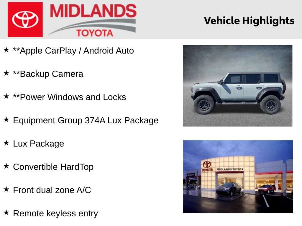 View vehicle photo 2