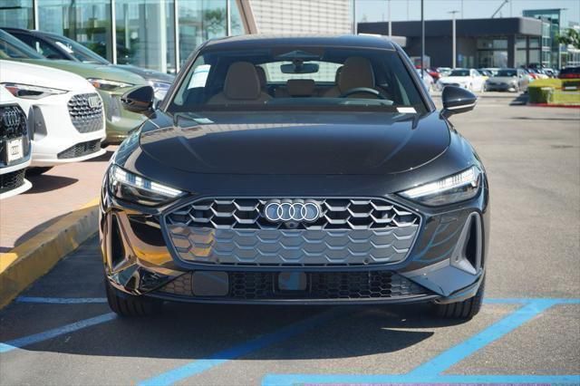 Thumbnail: 2025 Audi A5 - 5