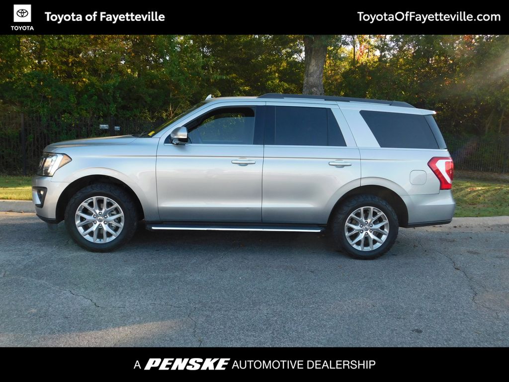 Thumbnail: 2020 Ford Expedition - 2