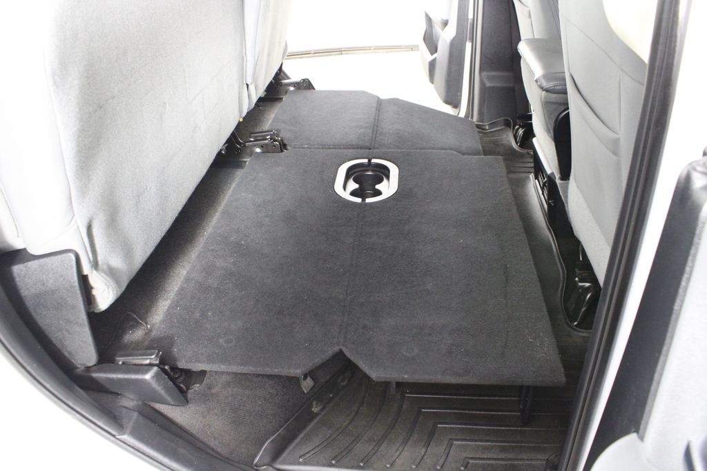 Used 2017 Ram 1500 for sale in 