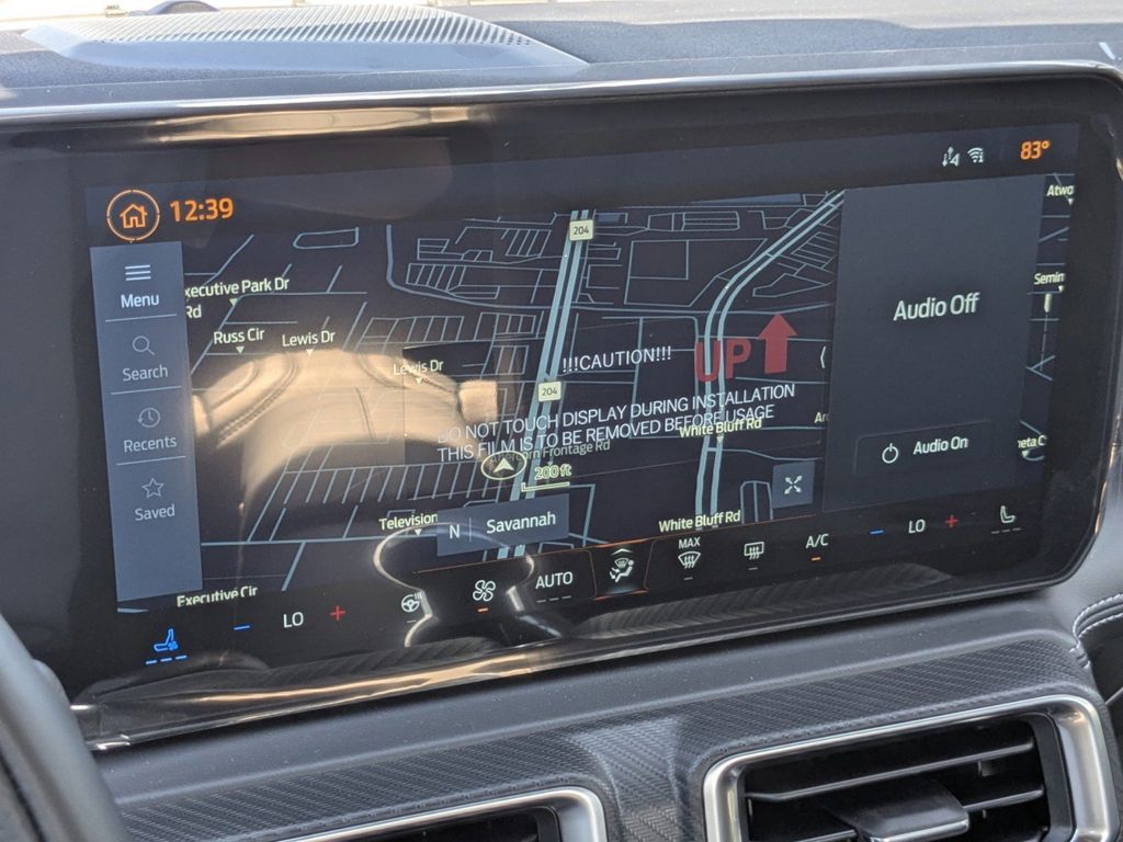 2025 Ford Mustang GT Premium Fastback