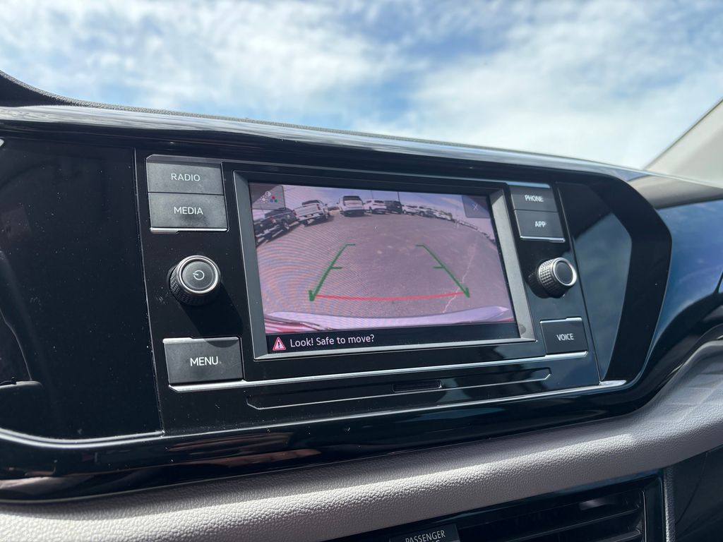 Used Car 2024 Volkswagen Taos  1.5t S For Sale Under $25,000 In Austin, Texas