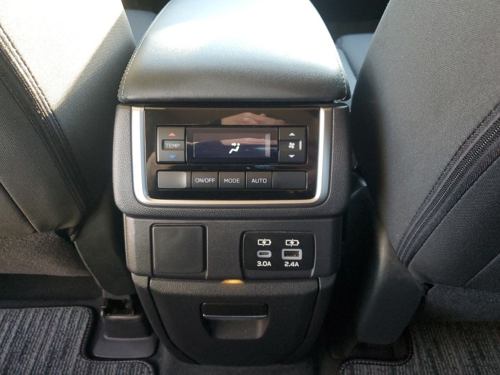 Used Car 2025 Subaru Ascent  Premium For Sale Under $35,000 In Austin, Texas