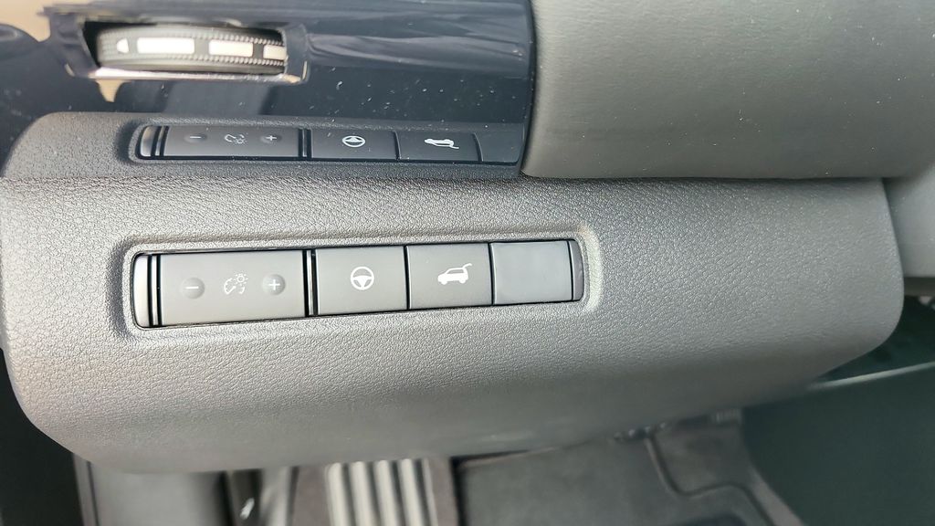 2026 Nissan Pathfinder